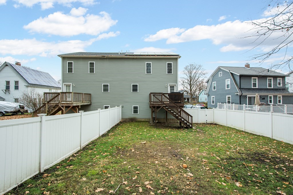 52 Eureka Street Worcester, MA 01603 - Photo 23 of 27