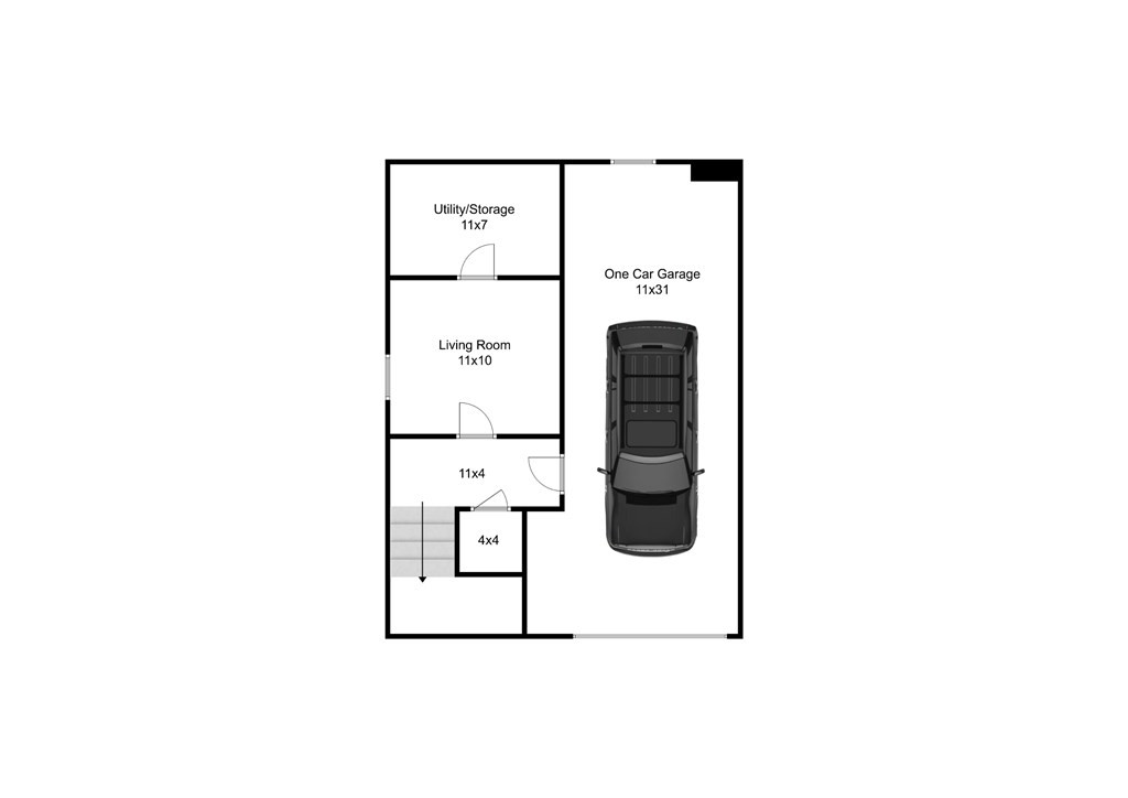 52 Eureka Street Worcester, MA 01603 - Photo 26 of 27