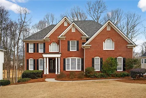 $1,250,000 | 14325 Morning Mountain Way, Milton, GA 30004