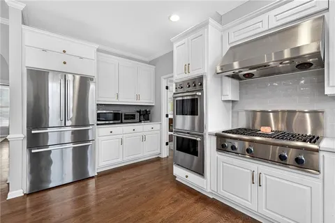 $1,250,000 | 14325 Morning Mountain Way, Milton, GA 30004