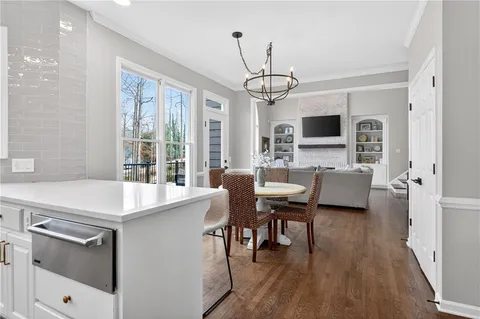 $1,250,000 | 14325 Morning Mountain Way, Milton, GA 30004