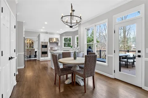 $1,250,000 | 14325 Morning Mountain Way, Milton, GA 30004