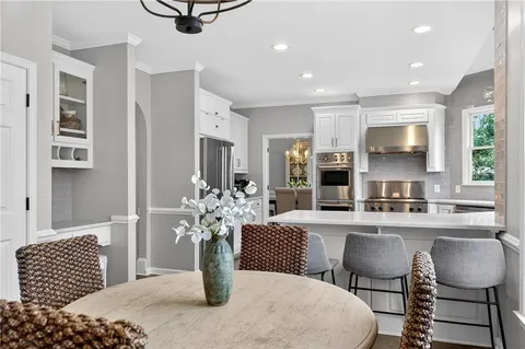 $1,250,000 | 14325 Morning Mountain Way, Milton, GA 30004