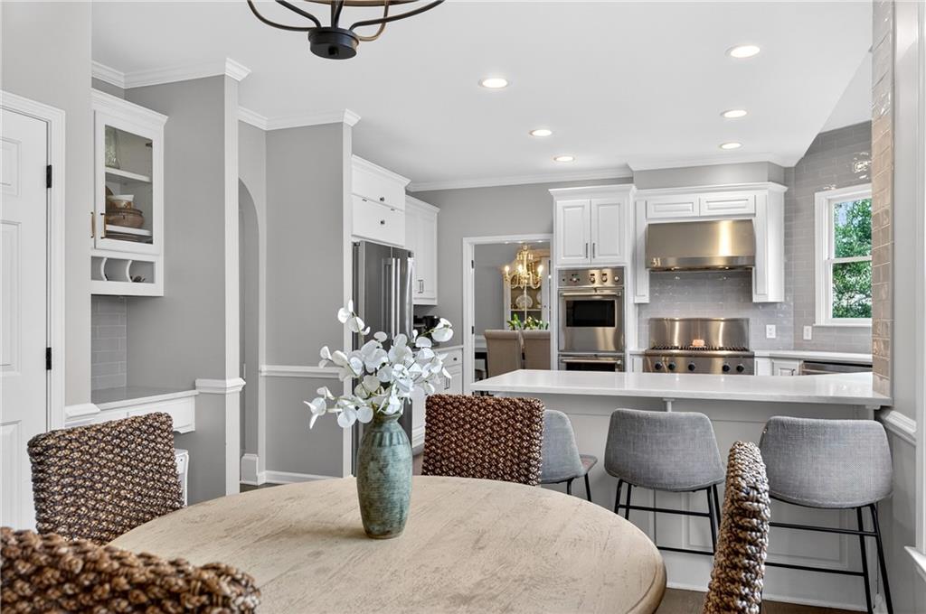 14325 Morning Mountain Way Milton, GA 30004 - Photo 14 of 66