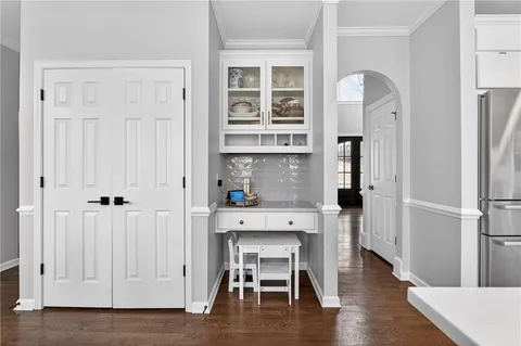 $1,250,000 | 14325 Morning Mountain Way, Milton, GA 30004