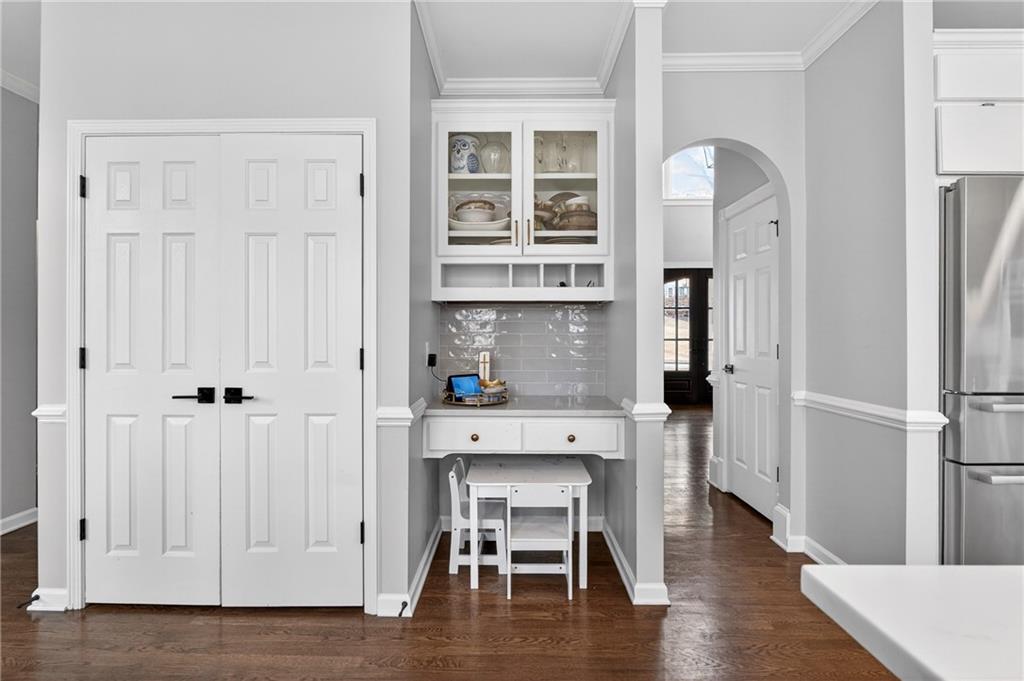 14325 Morning Mountain Way Milton, GA 30004 - Photo 15 of 66