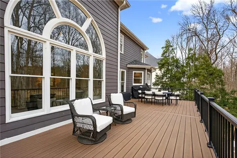 $1,250,000 | 14325 Morning Mountain Way, Milton, GA 30004