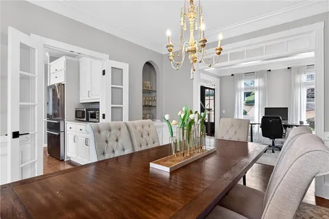 $1,250,000 | 14325 Morning Mountain Way, Milton, GA 30004