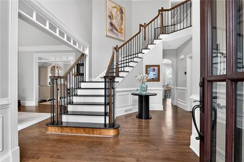 $1,250,000 | 14325 Morning Mountain Way, Milton, GA 30004