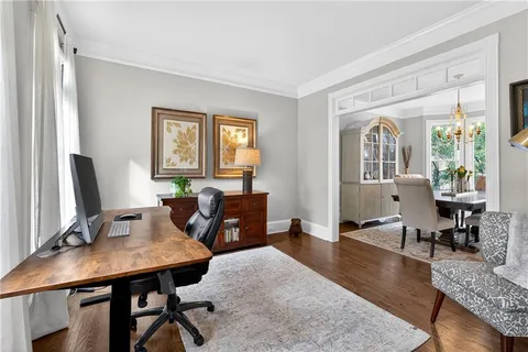 $1,250,000 | 14325 Morning Mountain Way, Milton, GA 30004