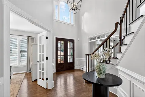 $1,250,000 | 14325 Morning Mountain Way, Milton, GA 30004