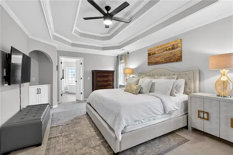 $1,250,000 | 14325 Morning Mountain Way, Milton, GA 30004