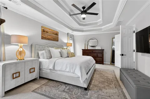 $1,250,000 | 14325 Morning Mountain Way, Milton, GA 30004