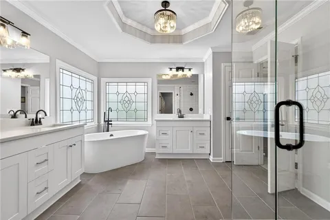 $1,250,000 | 14325 Morning Mountain Way, Milton, GA 30004