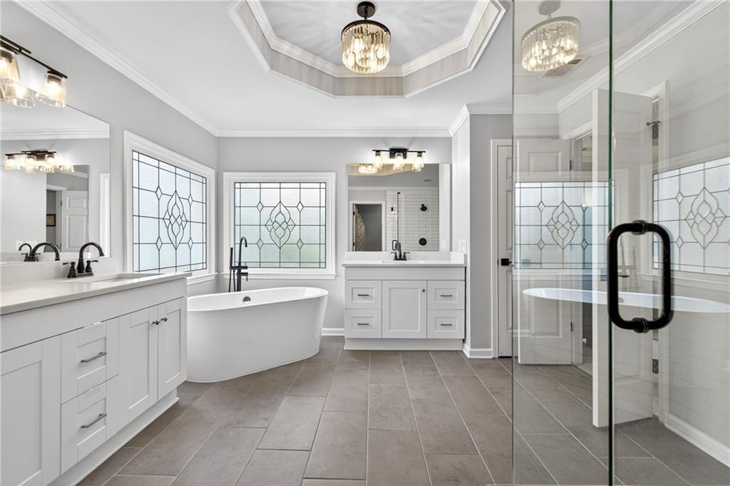 14325 Morning Mountain Way Milton, GA 30004 - Photo 28 of 66