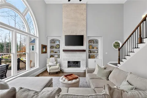 $1,250,000 | 14325 Morning Mountain Way, Milton, GA 30004