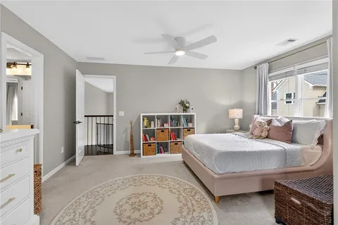 $1,250,000 | 14325 Morning Mountain Way, Milton, GA 30004