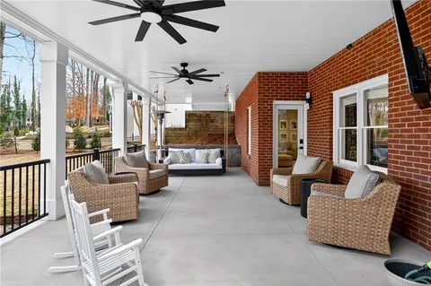 $1,250,000 | 14325 Morning Mountain Way, Milton, GA 30004
