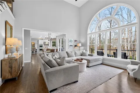 $1,250,000 | 14325 Morning Mountain Way, Milton, GA 30004