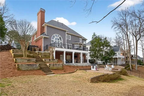 $1,250,000 | 14325 Morning Mountain Way, Milton, GA 30004
