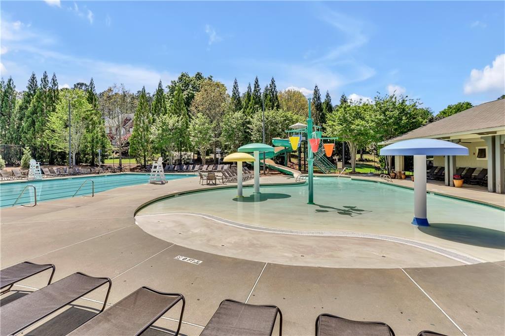 14325 Morning Mountain Way Milton, GA 30004 - Photo 60 of 66