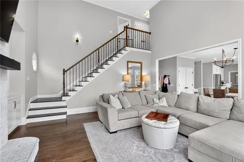 $1,250,000 | 14325 Morning Mountain Way, Milton, GA 30004