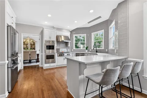 $1,250,000 | 14325 Morning Mountain Way, Milton, GA 30004