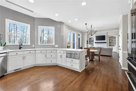 $1,250,000 | 14325 Morning Mountain Way, Milton, GA 30004