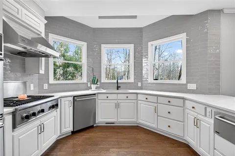 $1,250,000 | 14325 Morning Mountain Way, Milton, GA 30004