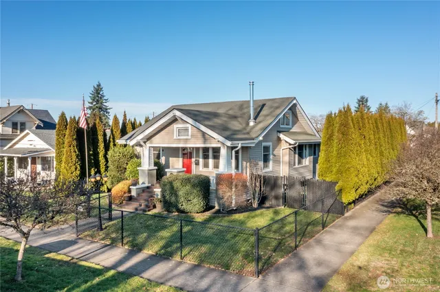 $659,000 | 1705 Marshall Avenue, Enumclaw, WA 98022