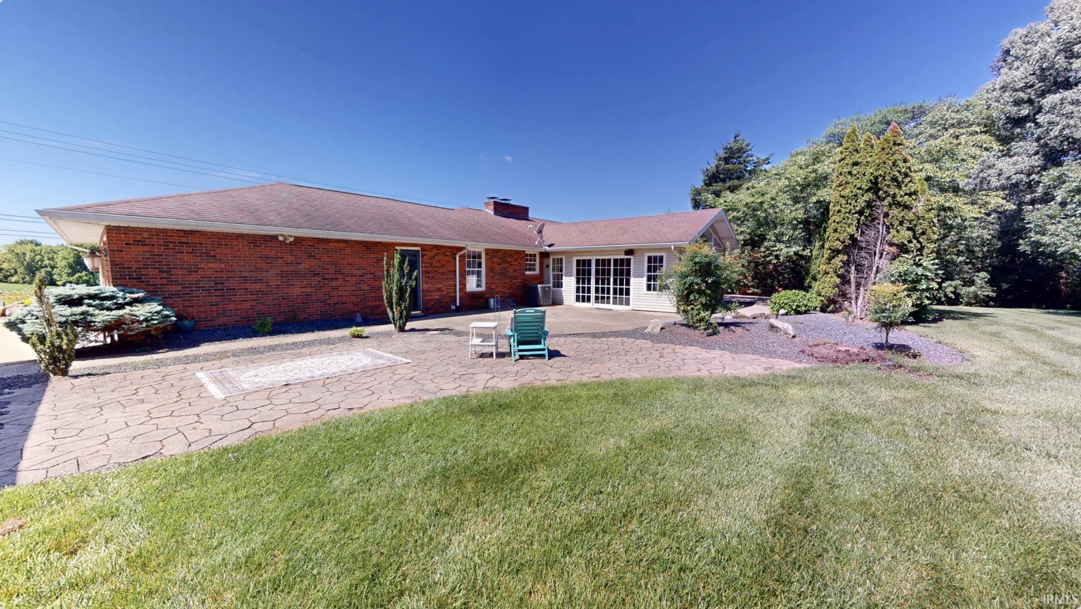 1852 West Division Road Jasper, IN 47546 - Photo 45 of 45