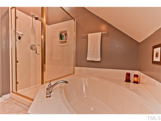 4405 Ennismore Circle Raleigh, NC 27613 - Photo 13 of 21 View 2 of master 2.