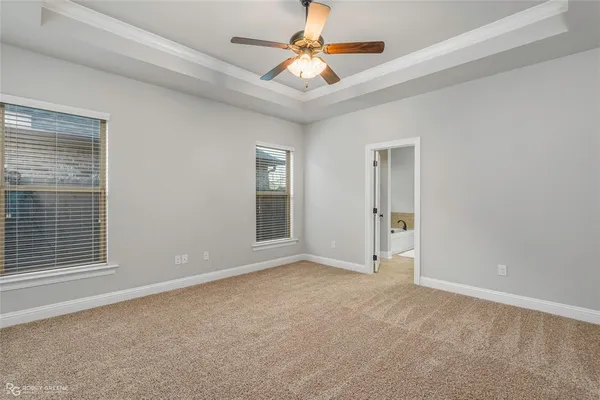 $335,000 | 214 Apalachee Way, Bossier City, LA 71111