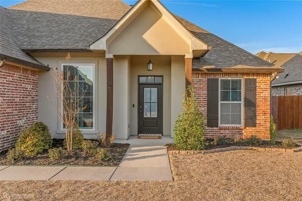 $335,000 | 214 Apalachee Way, Bossier City, LA 71111
