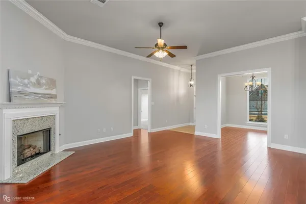 $335,000 | 214 Apalachee Way, Bossier City, LA 71111