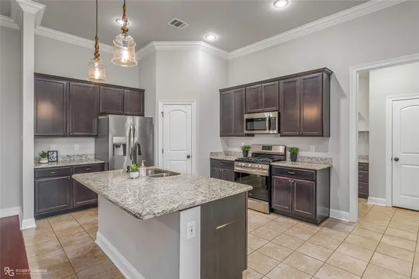 $335,000 | 214 Apalachee Way, Bossier City, LA 71111