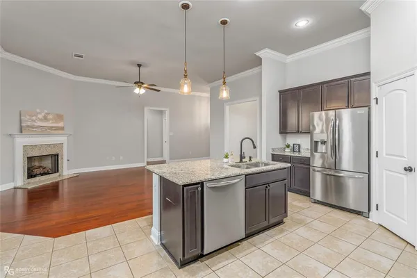 $335,000 | 214 Apalachee Way, Bossier City, LA 71111