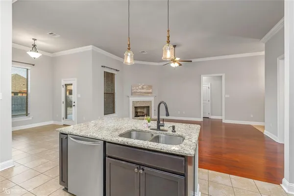 $335,000 | 214 Apalachee Way, Bossier City, LA 71111