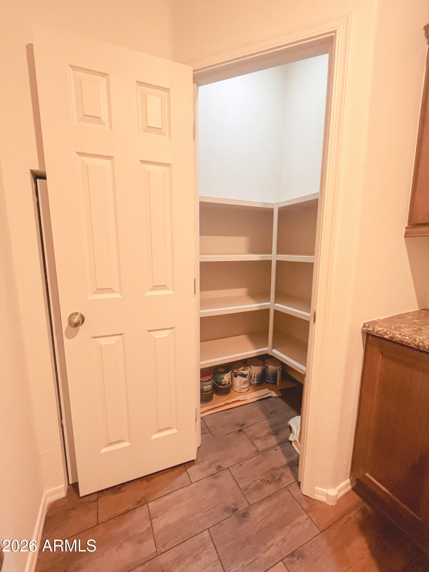 1056 Wheeler Road Camp Verde, AZ 86322 - Photo 12 of 28 Pantry
