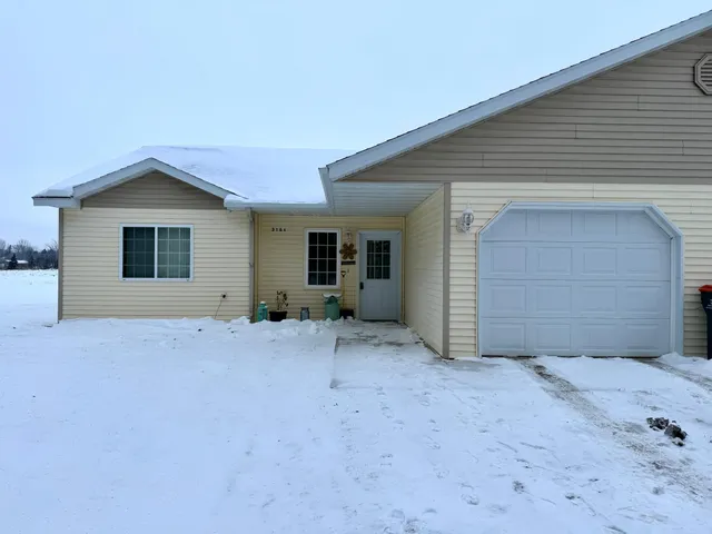 $200,000 | 316 A 2nd Street Northeast, Bertha, MN 56437