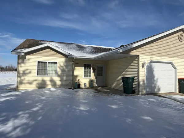 $200,000 | 316 A 2nd Street Northeast, Bertha, MN 56437