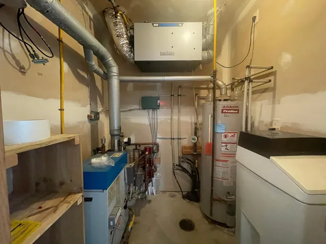 $200,000 | 316 A 2nd Street Northeast, Bertha, MN 56437