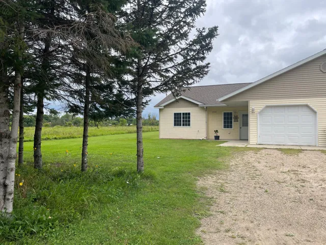 $200,000 | 316 A 2nd Street Northeast, Bertha, MN 56437