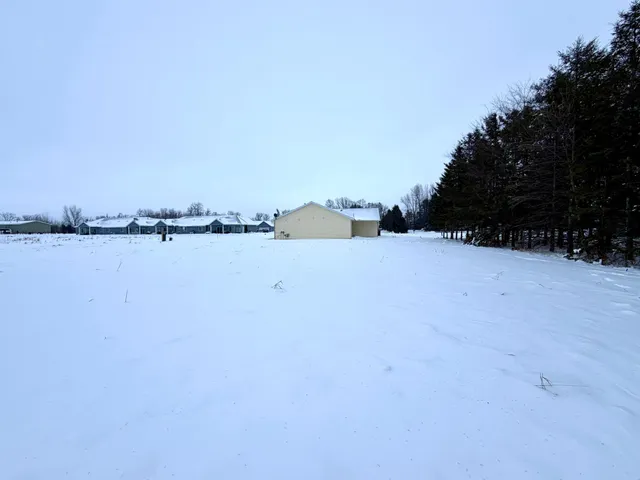 $200,000 | 316 A 2nd Street Northeast, Bertha, MN 56437