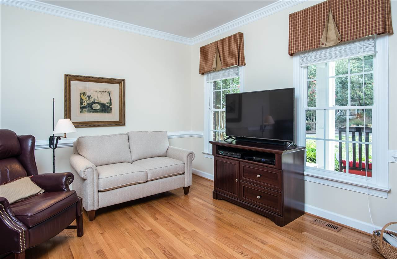 5817 Orchid Valley Road Raleigh, NC 27613 - Photo 7 of 25 Photo 7