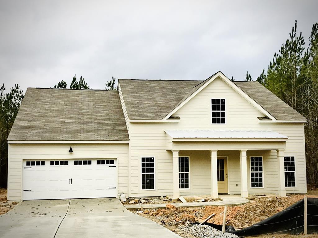 790 Knox Road Harlem, GA 30814 - Photo 1 of 6 Main View