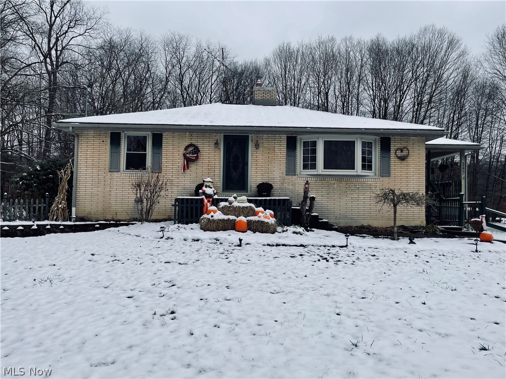 1142 Yankee Run Road Masury, OH 44438 - Photo 1 of 20 Gallery Image 1