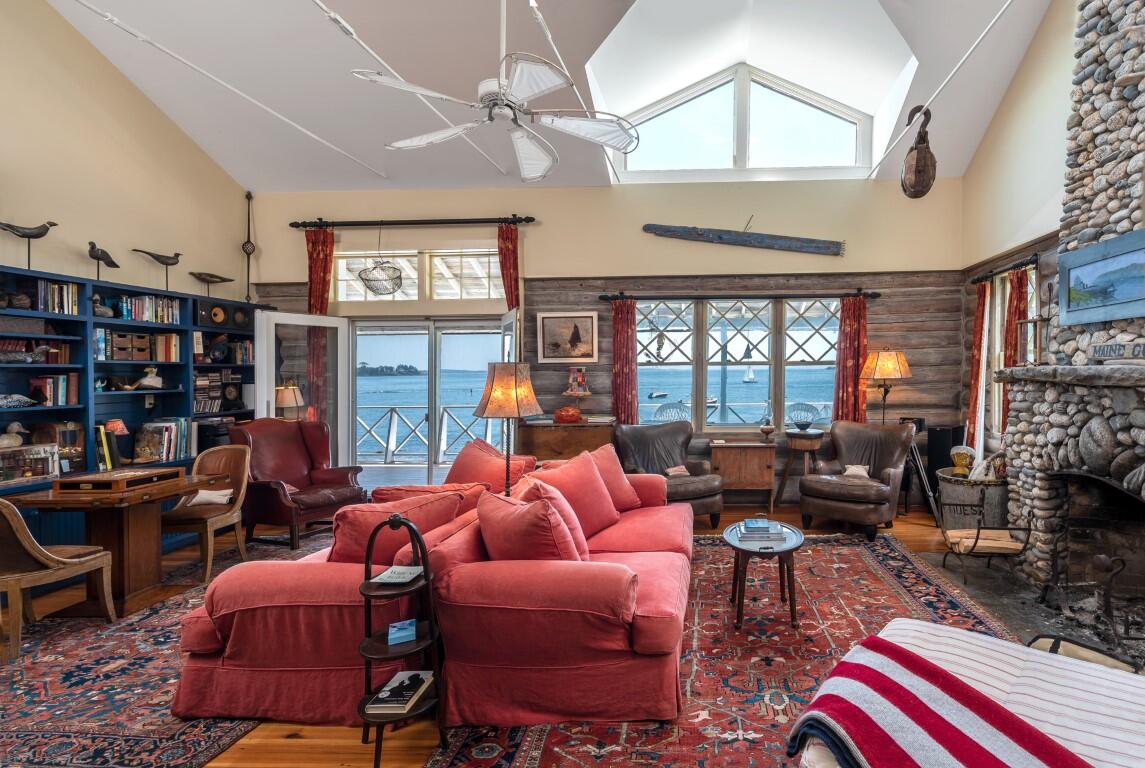 0 Linekin Road Boothbay Harbor, ME 04538 - Photo 19 of 39 19