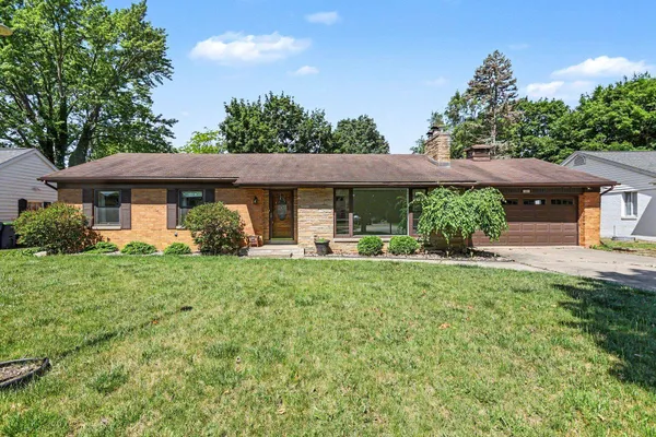 $230,000 | 1449 Lathrup Avenue, Saginaw, MI 48638