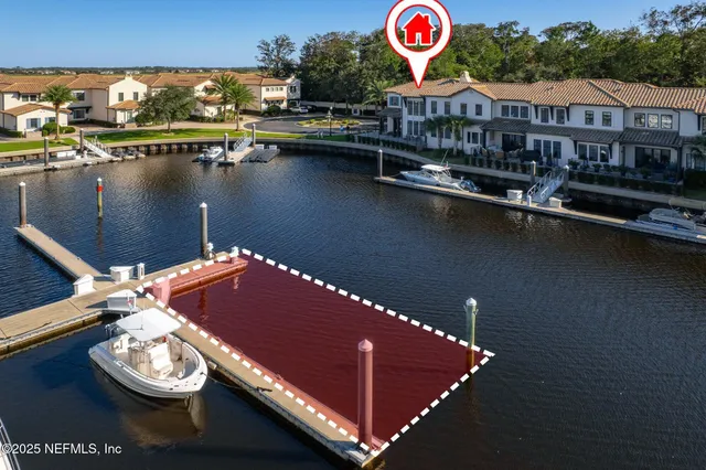 $1,549,000 | 14431 South Marina San Pablo Place, Jacksonville, FL 32224
